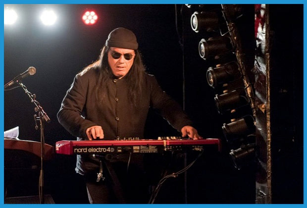 Room With A View (MIDI-File)