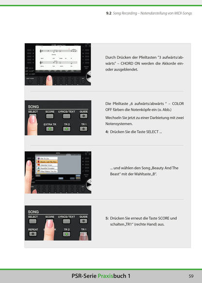 S-Klasse Praxisbuch1