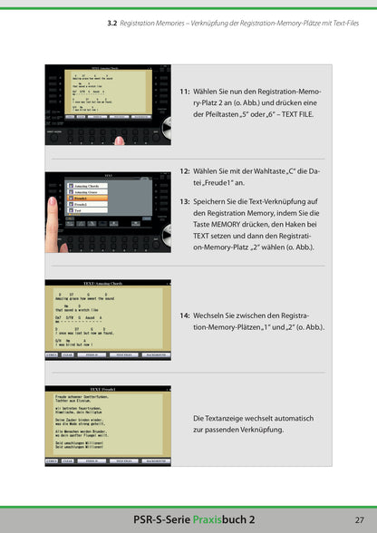 S-Klasse Praxisbuch2