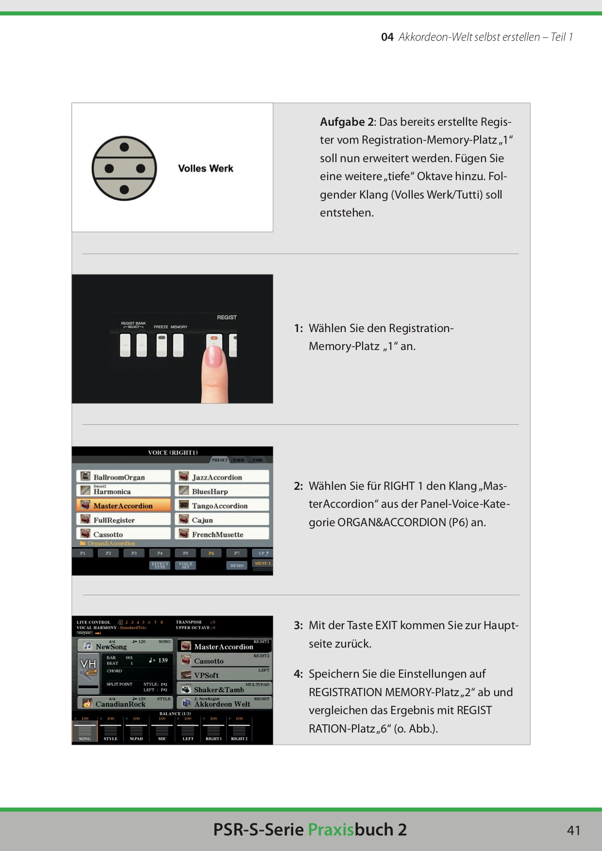 S-Klasse Praxisbuch2