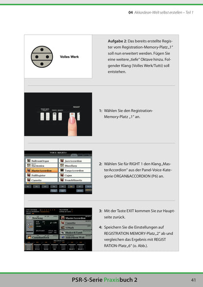 S-Klasse Praxisbuch2