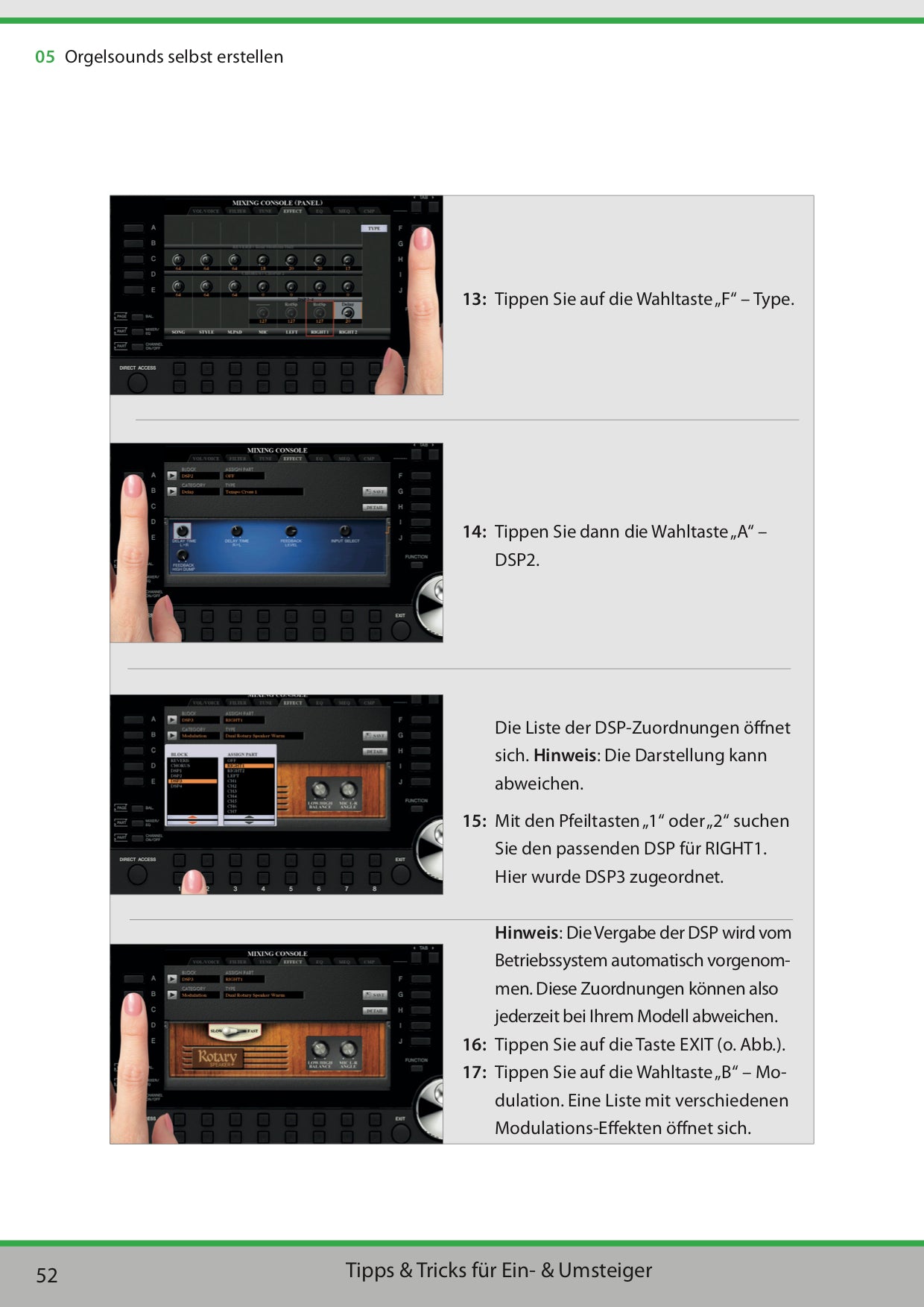 S-Klasse Praxisbuch2