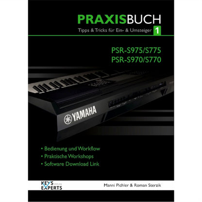 S-Klasse Praxisbuch1