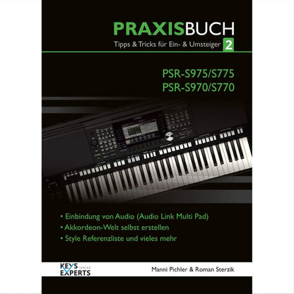 S-Klasse Praxisbuch2