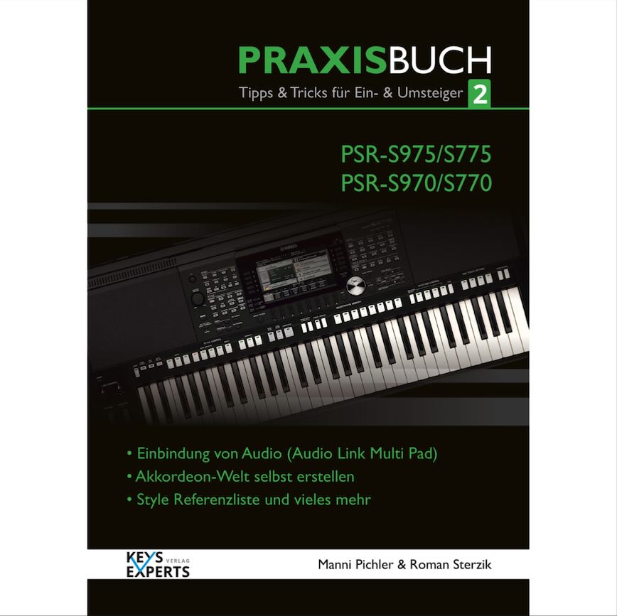 S-Klasse Praxisbuch2