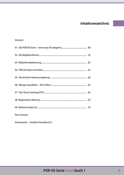 SX 900/700 Praxisbuch1