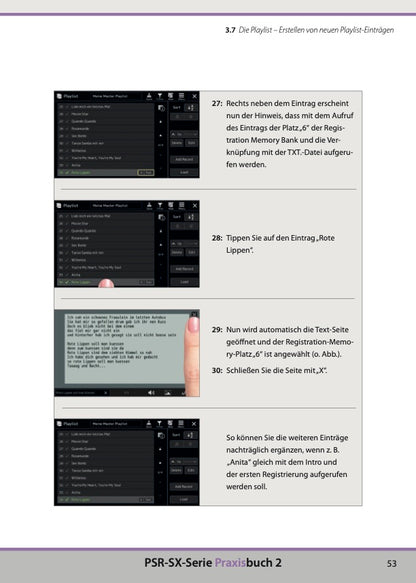 SX 920/720 Praxisbuch2