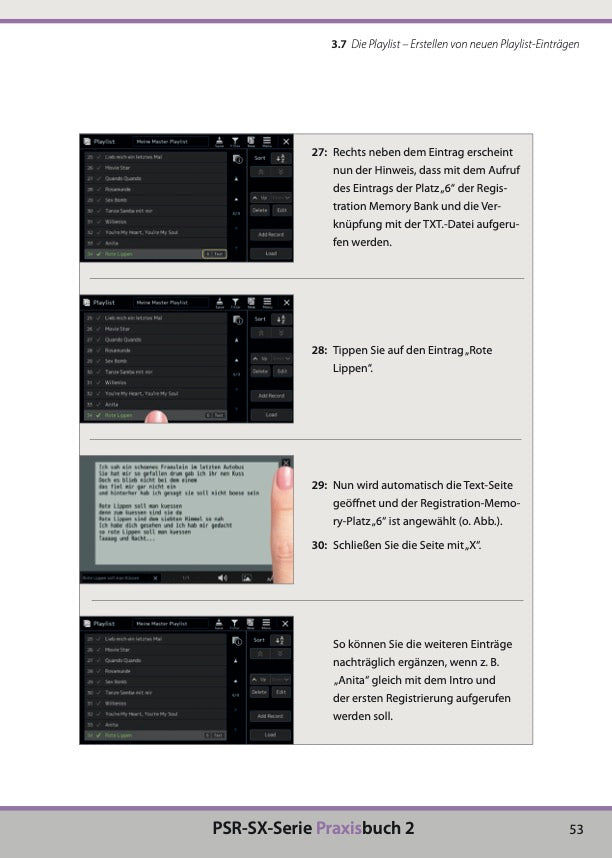 SX 920/720 Praxisbuch2