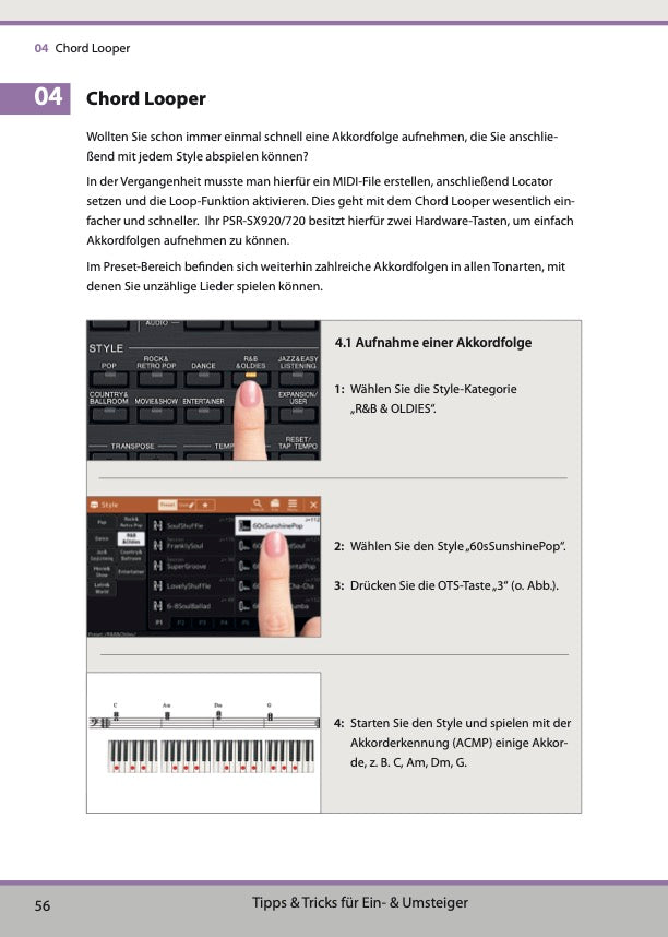 SX 920/720 Praxisbuch2