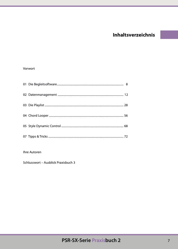 SX 920/720 Praxisbuch2