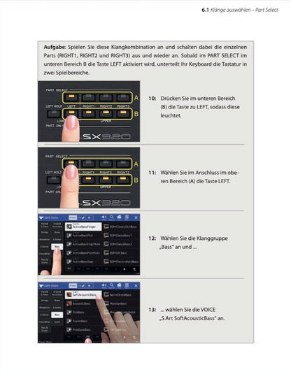 SX 920/720 Praxisbuch1