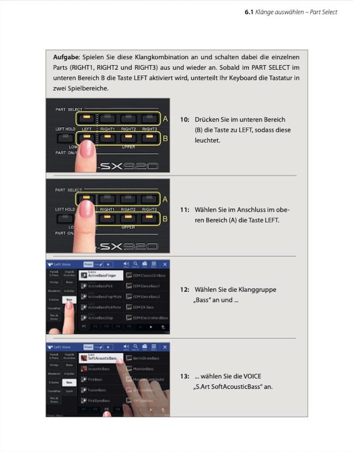 SX 920/720 Praxisbuch1