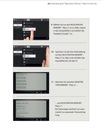 SX 920/720 Praxisbuch1