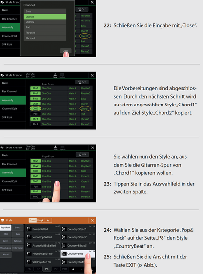 SX 900/700 Praxisbuch3