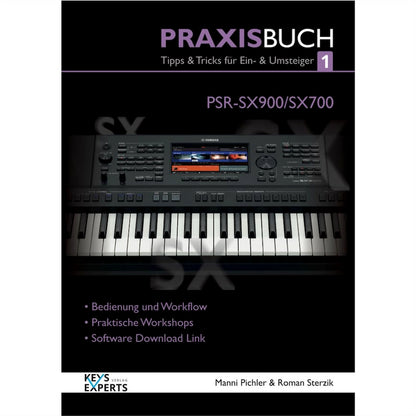 SX 900/700 Praxisbuch1