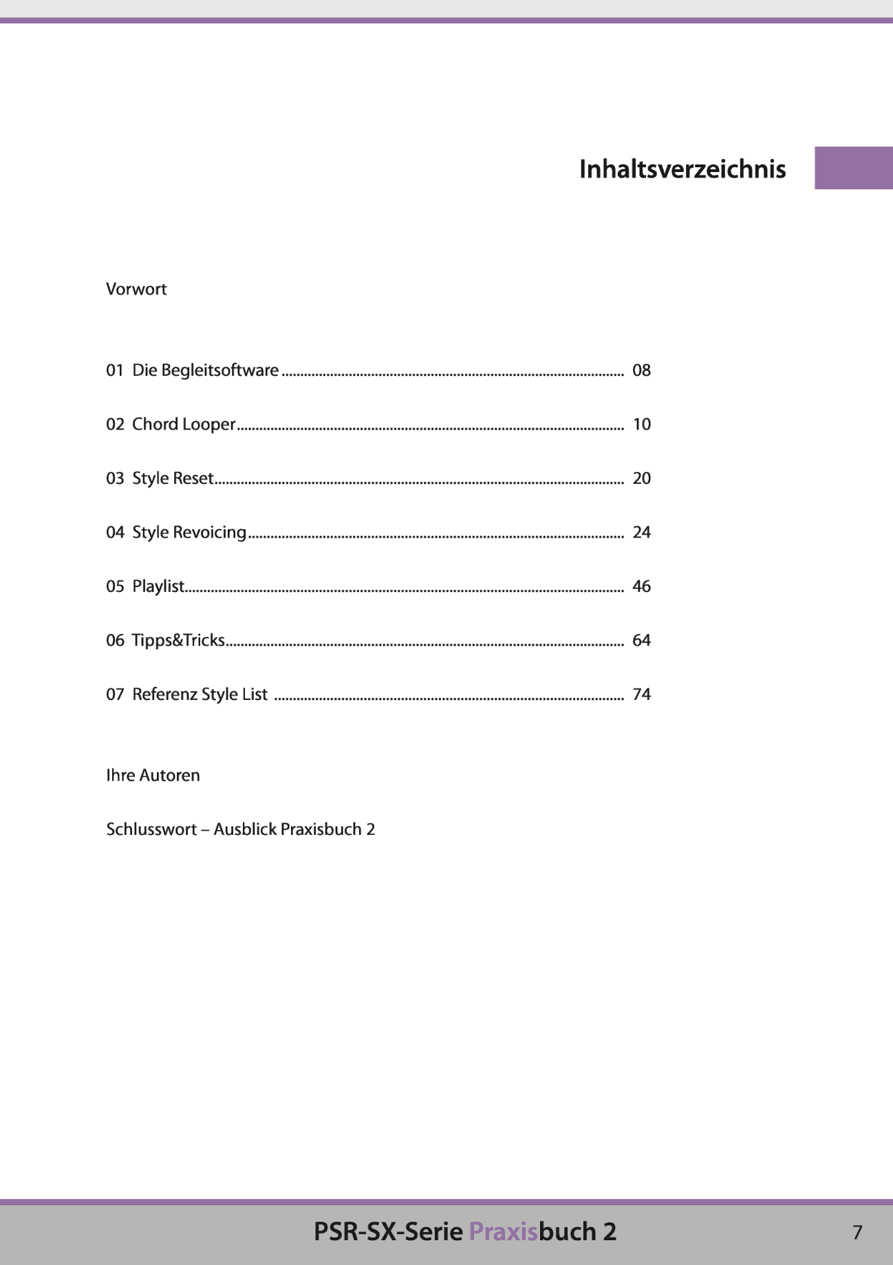 SX 900/700 Praxisbuch2