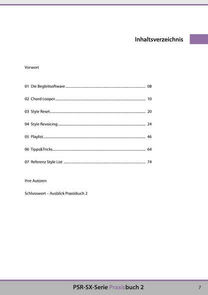 SX 900/700 Praxisbuch2
