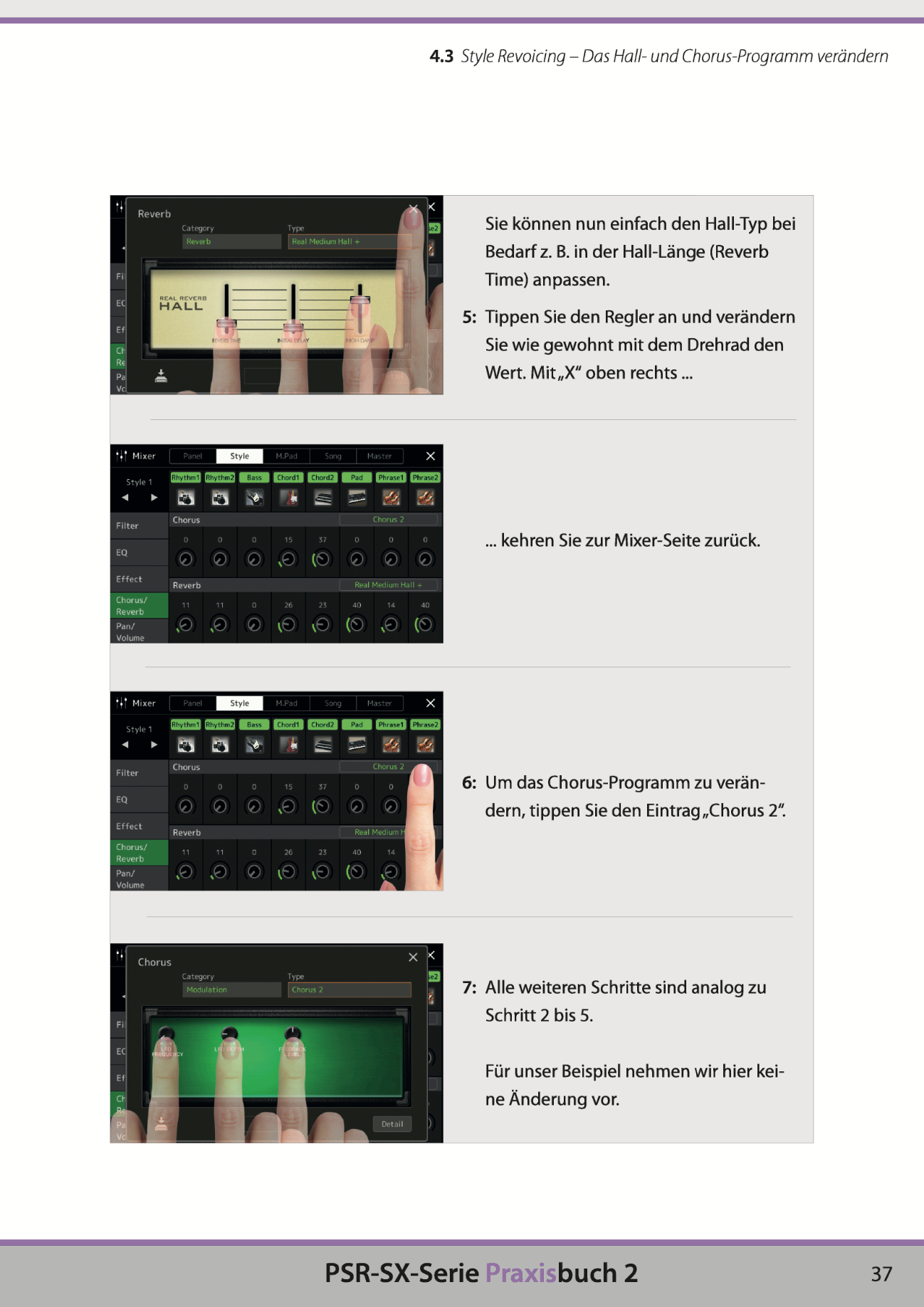 SX 900/700 Praxisbuch2