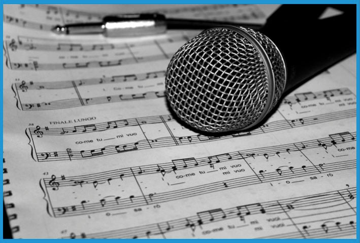 Self Control (MIDI-File)