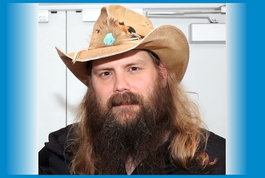 Starting Over (Keyboard-Style)