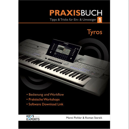 TYROS Praxisbuch1