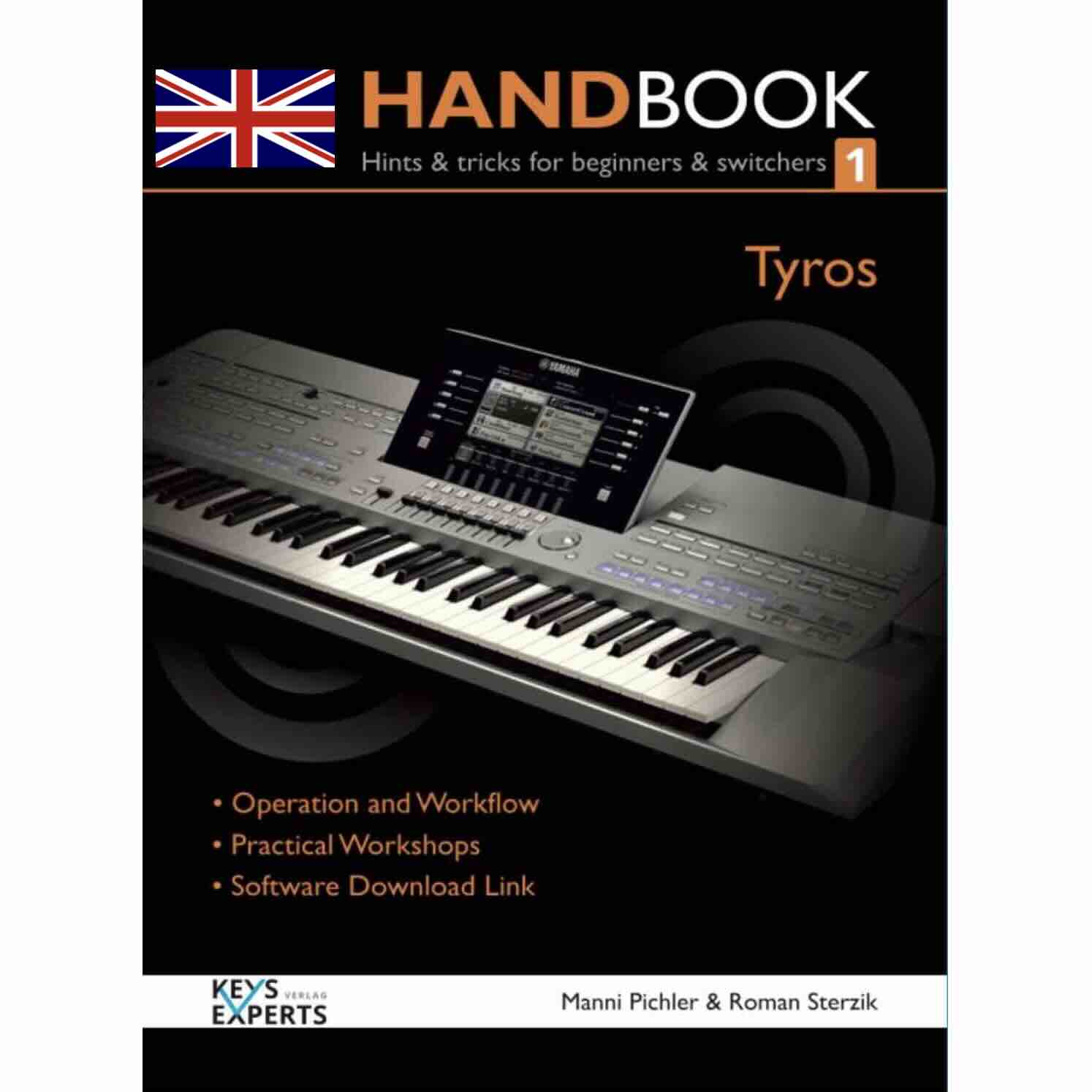 TYROS Handbook1