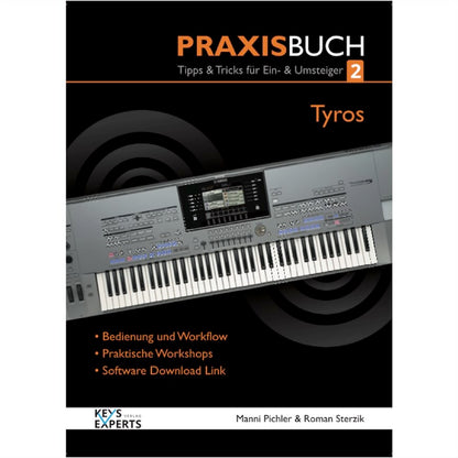 TYROS Praxisbuch2