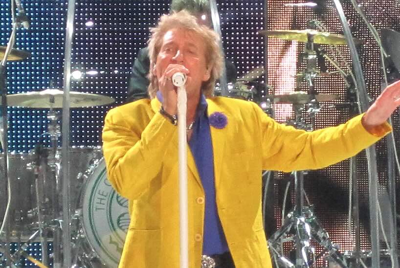 The First Cut Is The Deepest (MIDI-File)