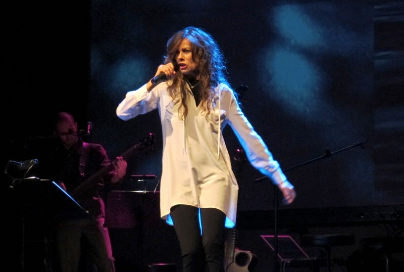 Una notte speciale (Keyboard-Style)