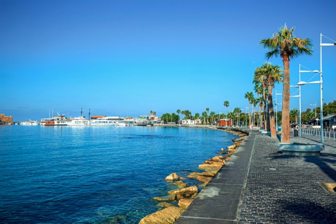 Under the Boardwalk (MIDI-File)