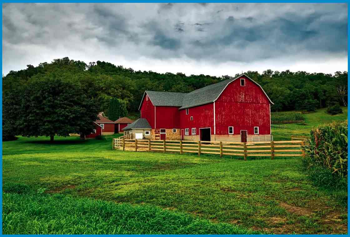 Unsere kleine Farm (Little House) (MIDI-File)