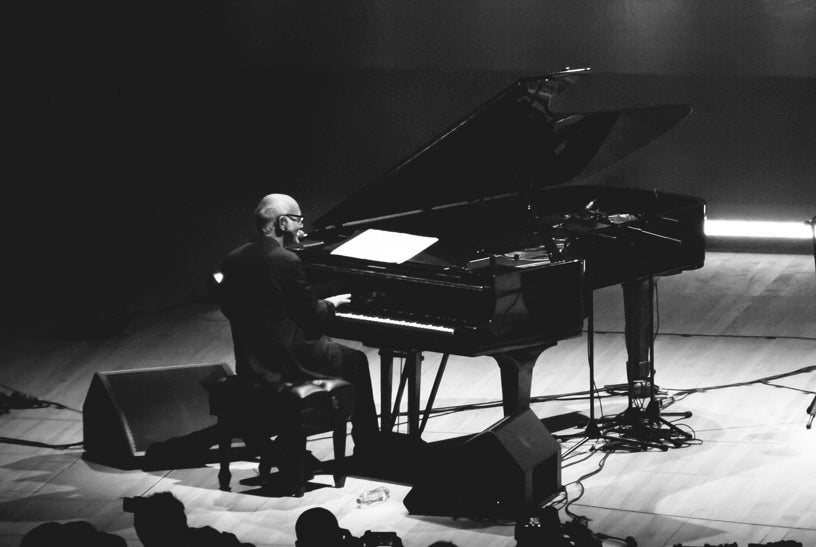 The Water Diviner  (Keyboard-Style) - Keys-Experts