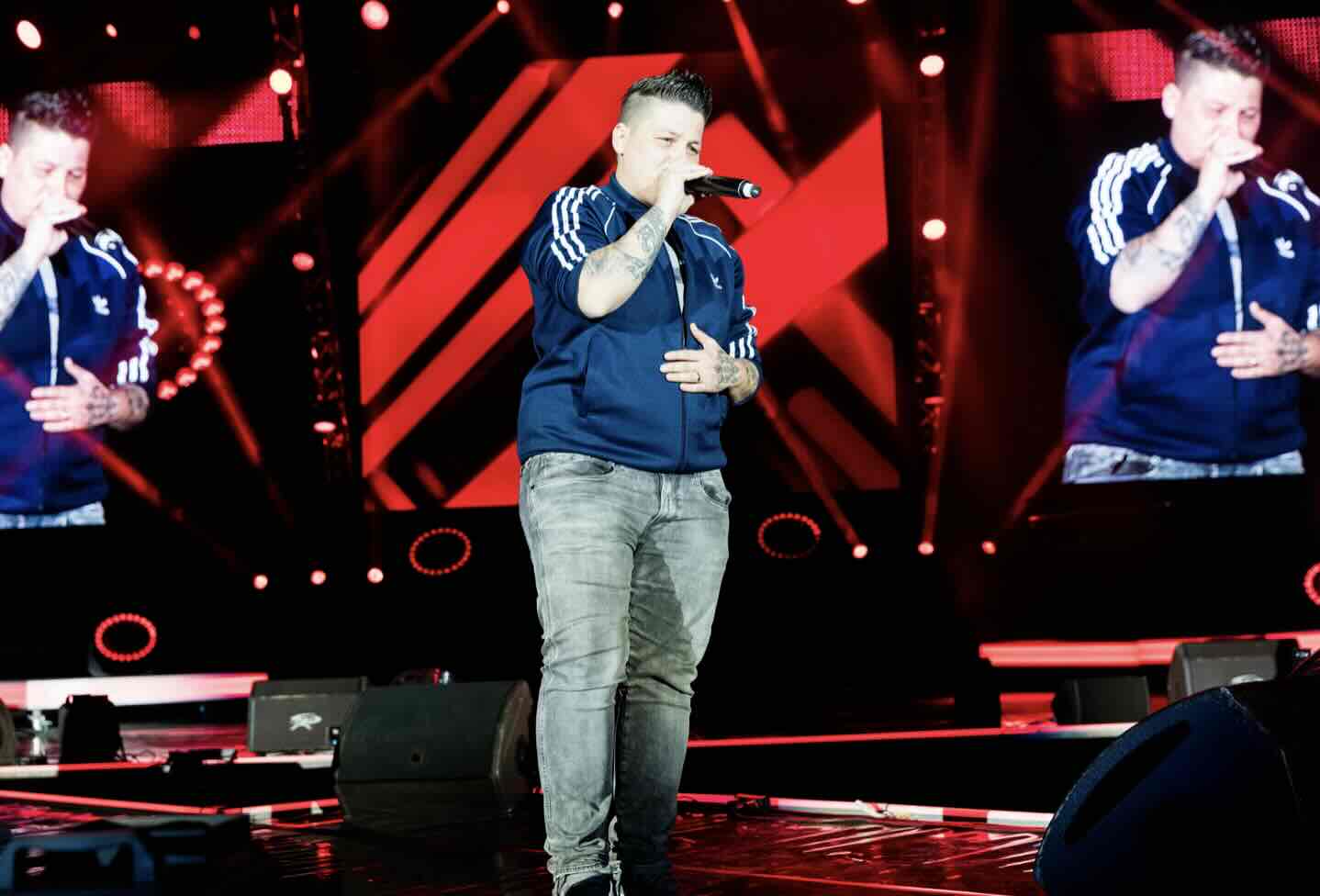 Wegen dir (Nachts wenn alles schläft) (MIDI-File)