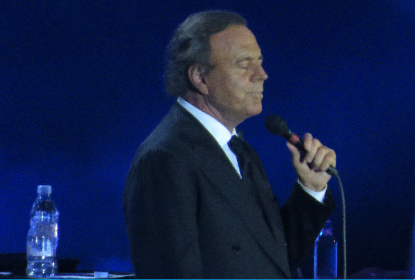 Wenn ein Schiff vorüber fährt (Keyboard-Style)