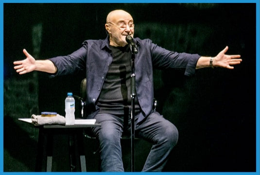 You'll Be In My Heart (Keyboard-Style)