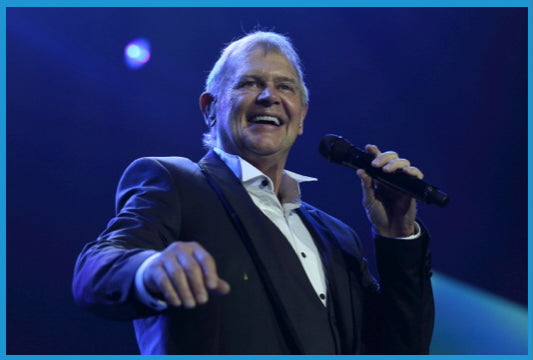 You're The Voice (Keyboard-Style)