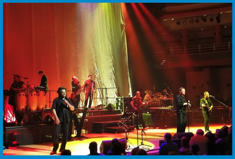 Blue Eyes Crying In The Rain (MIDI-File)